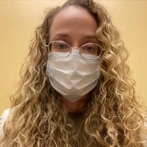 Meet your Posher, Rebekah